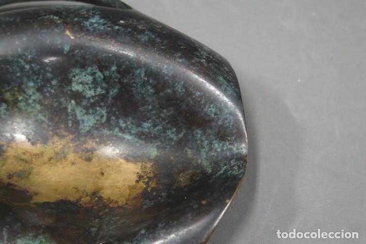 Arte: CENTRO DE BRONCE. KENA MARDONES - Foto 7