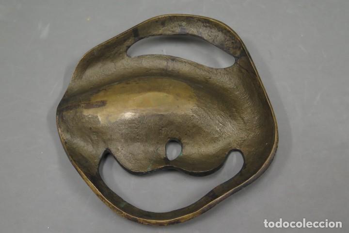 Arte: CENTRO DE BRONCE. KENA MARDONES - Foto 9