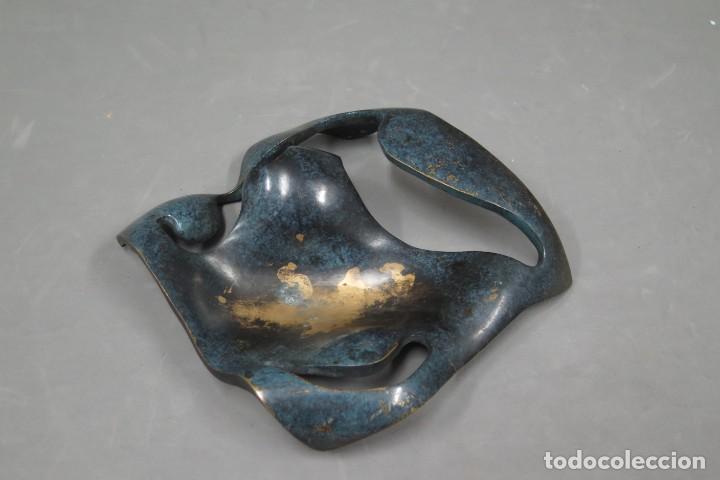 Arte: CENTRO DE BRONCE. KENA MARDONES - Foto 2