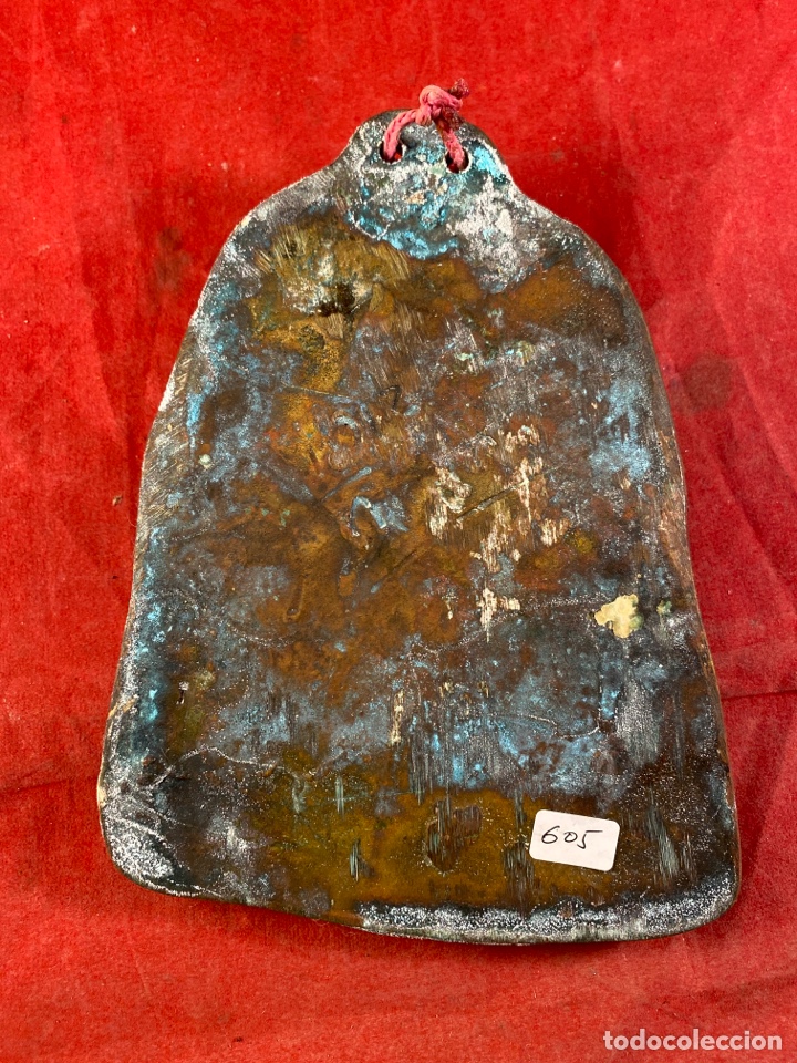 Arte: Escultura de bronce - Foto 2
