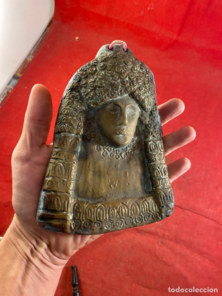 Arte: Escultura de bronce - Foto 3