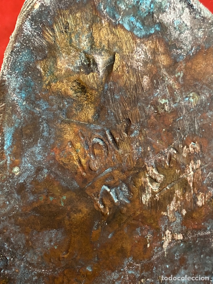 Arte: Escultura de bronce - Foto 5