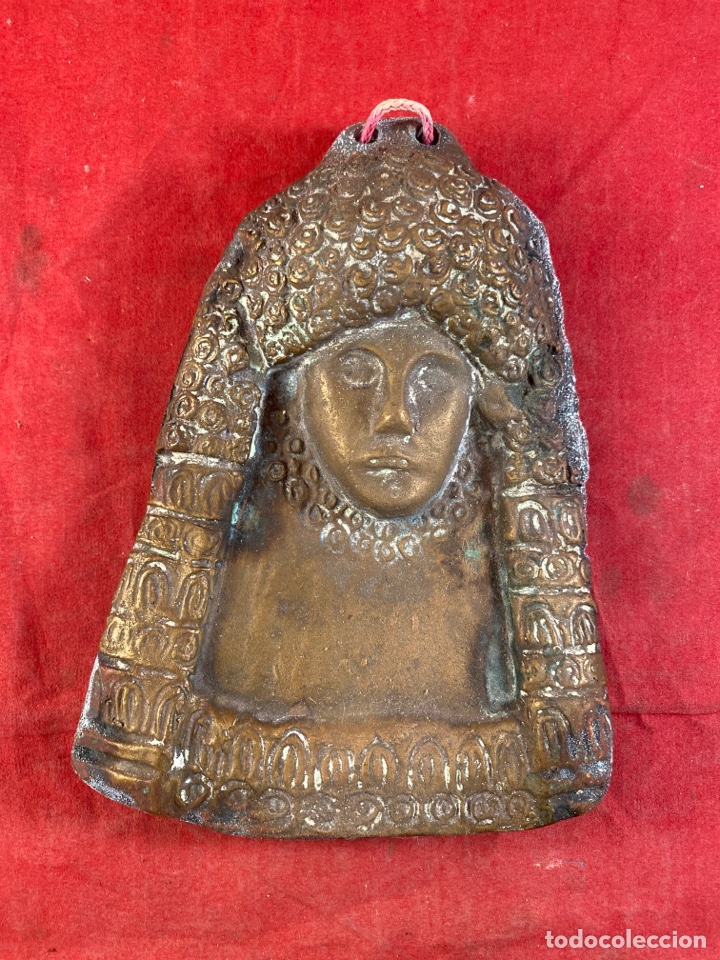 Arte: Escultura de bronce - Foto 1
