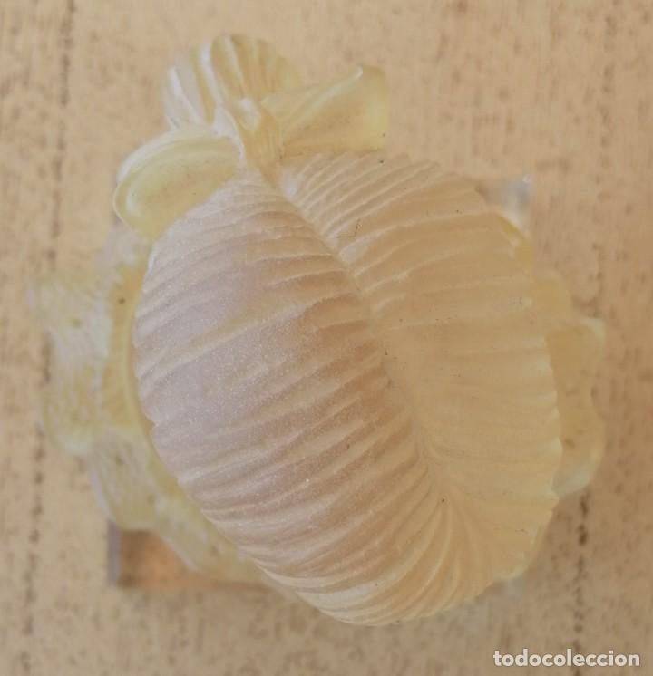 Arte: Busto mujer, sellado Romera - Foto 5