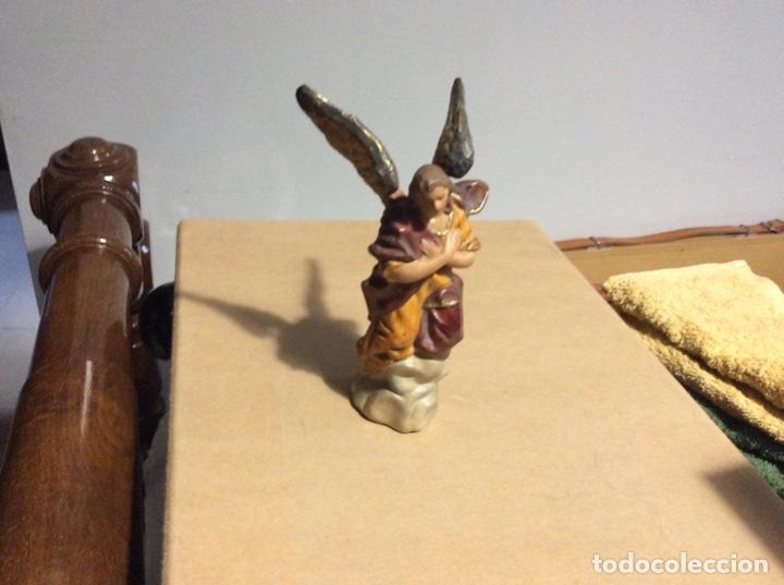 Arte: &Aacute;ngel terracota - Foto 1