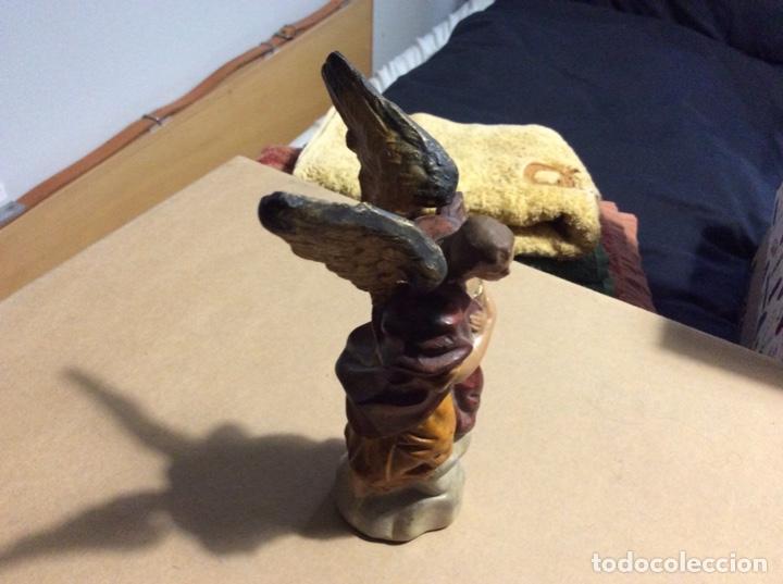 Arte: &Aacute;ngel terracota - Foto 2