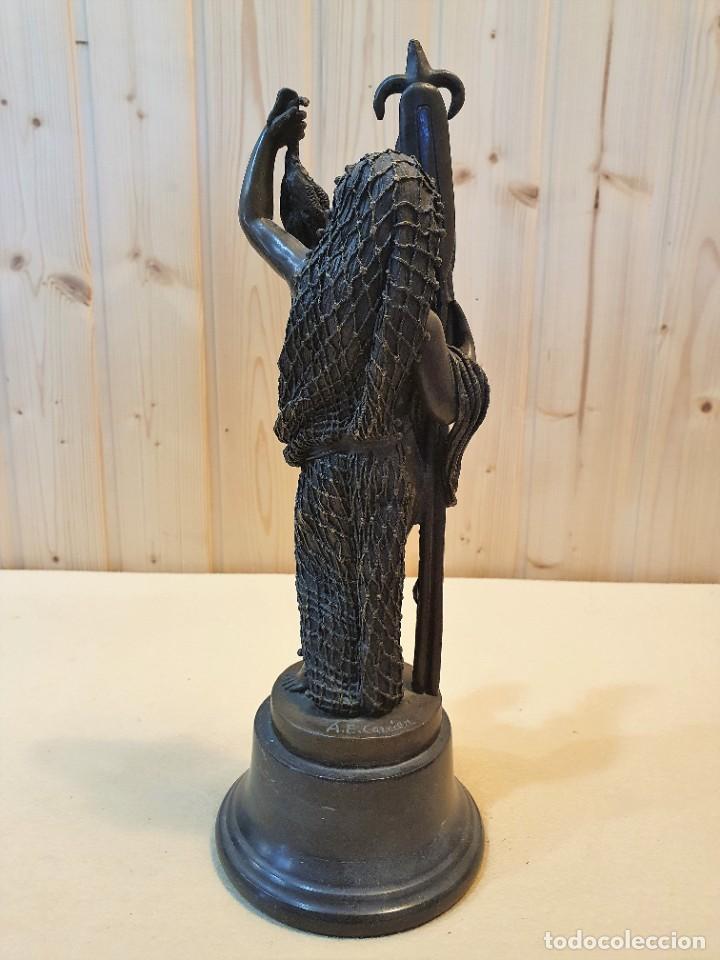 Arte: ESCULTURA DE BRONCE - Foto 5