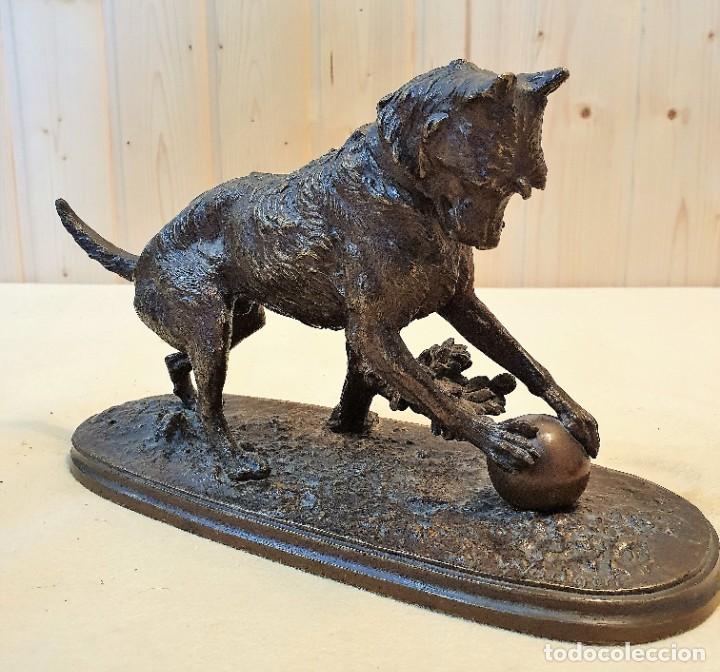 Arte: ESCULTURA DE BRONCE - Foto 3