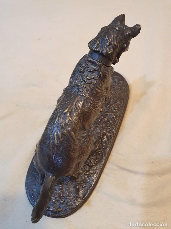Arte: ESCULTURA DE BRONCE - Foto 6