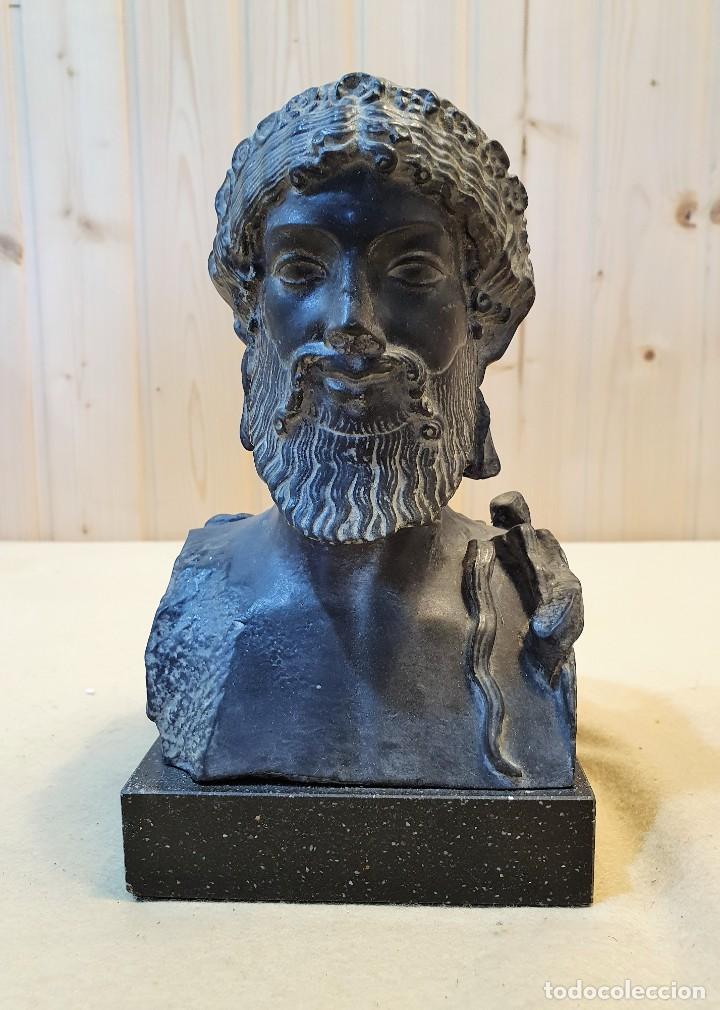 Arte: BUSTO RESINA - Foto 2