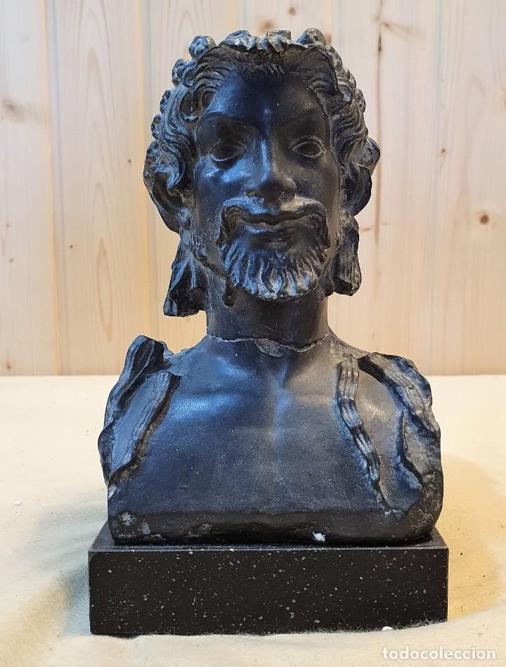 Arte: BUSTO RESINA - Foto 3