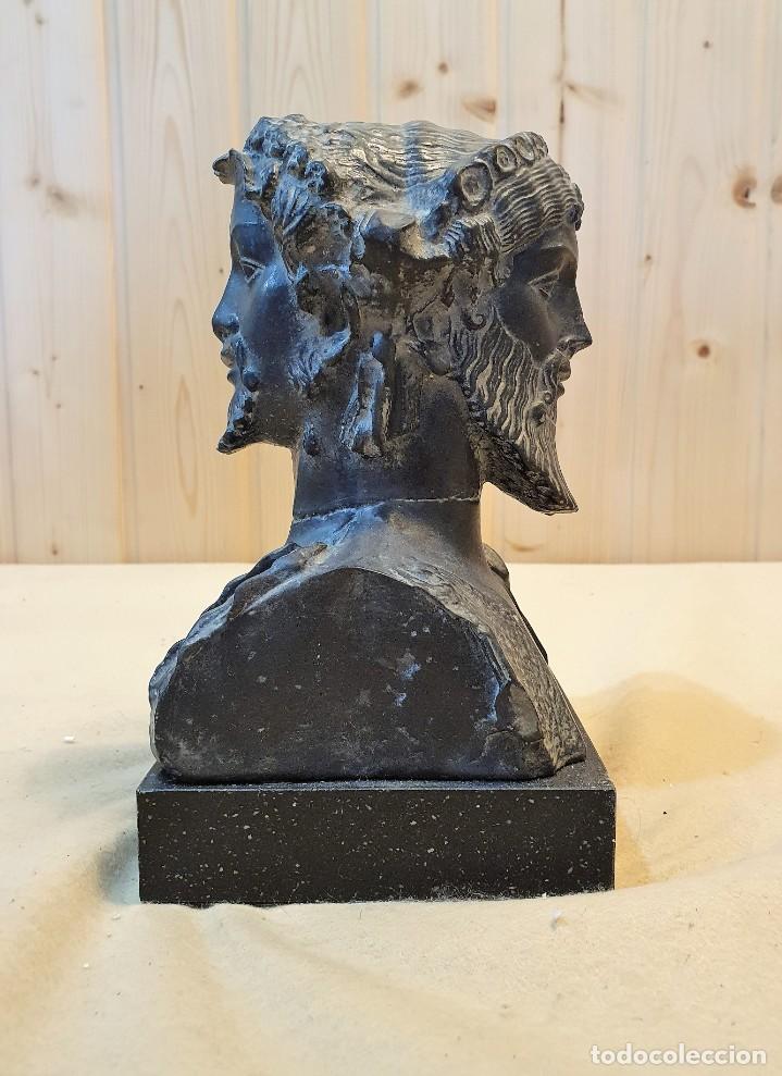 Arte: BUSTO RESINA - Foto 4