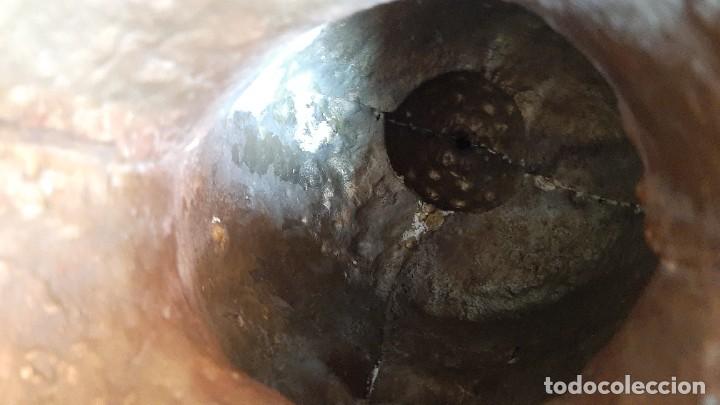 Arte: Cabeza Buda bronce 38x26 - Foto 6