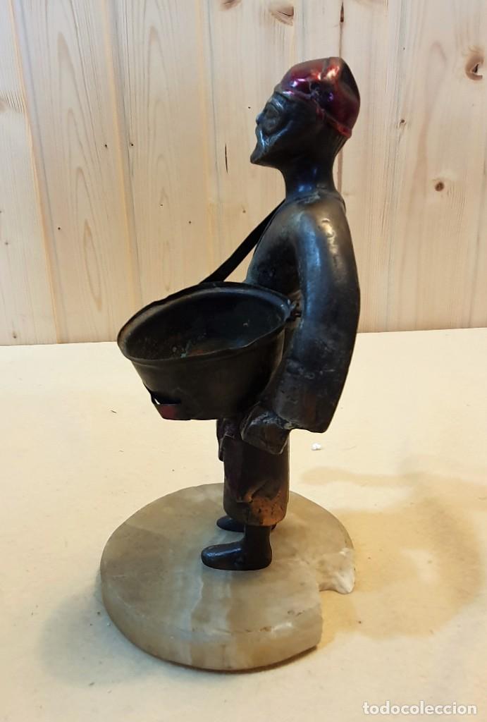 Arte: ESCULTURA DE BRONCE - Foto 2