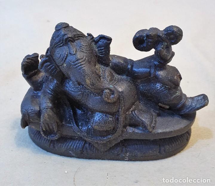 Arte: ESCULTURA DE BRONCE - Foto 1