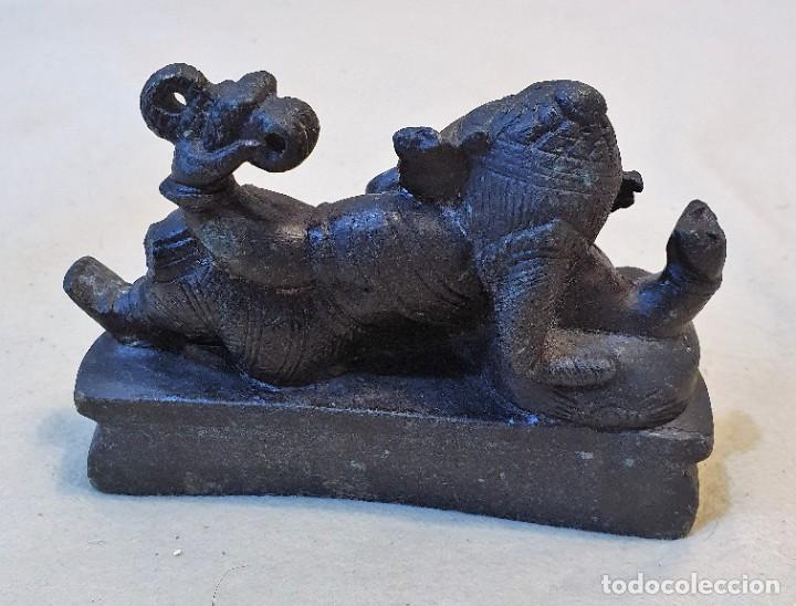 Arte: ESCULTURA DE BRONCE - Foto 2