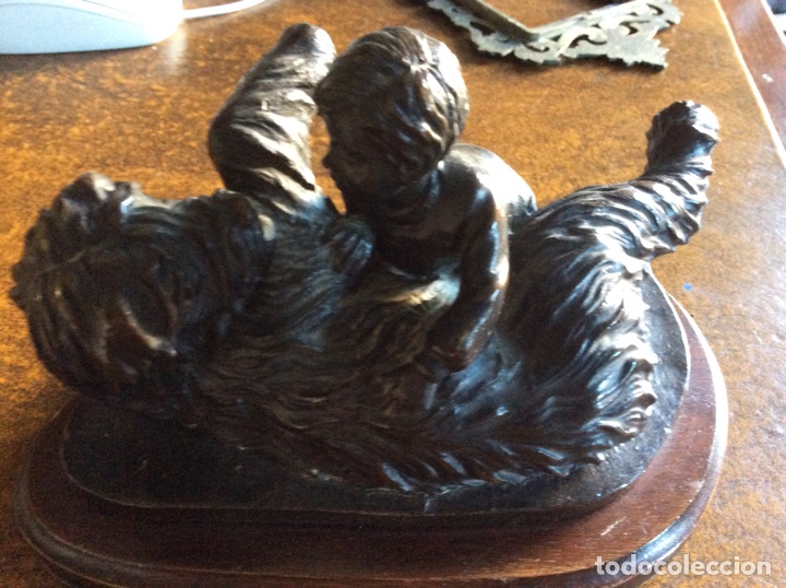 Arte: Bronce - Foto 2