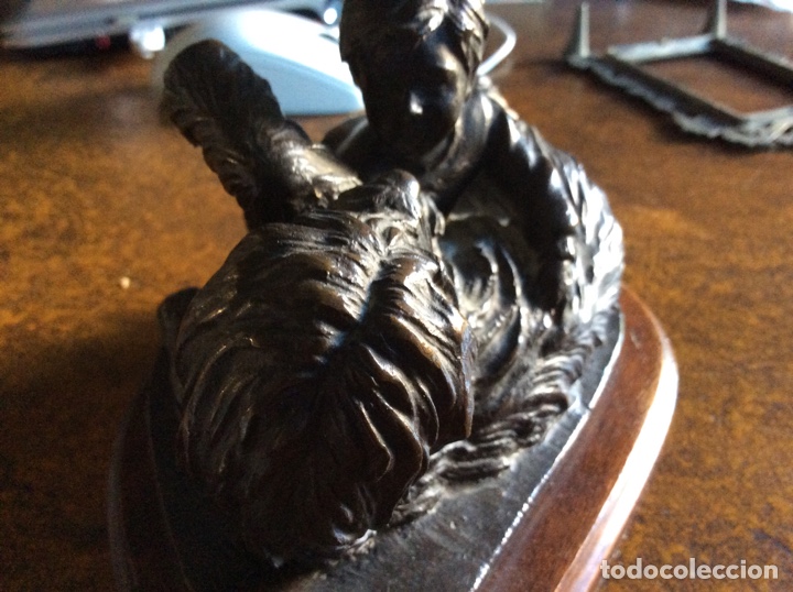 Arte: Bronce - Foto 3