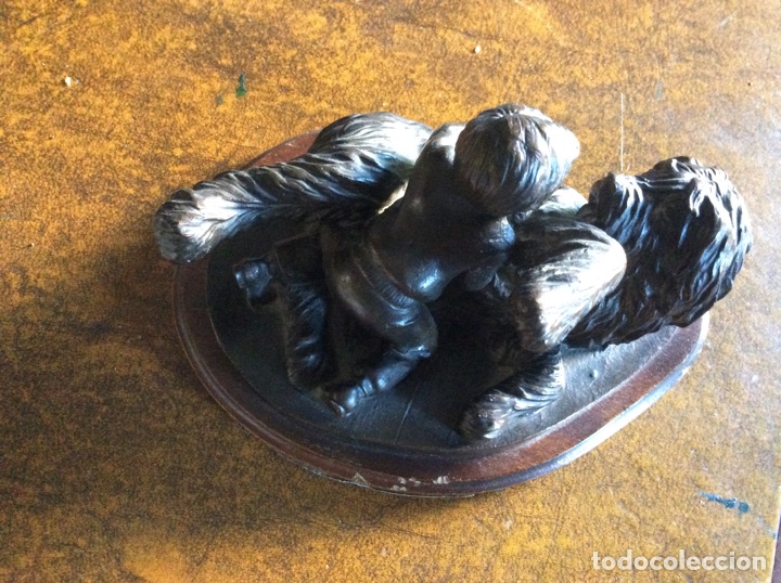 Arte: Bronce - Foto 4