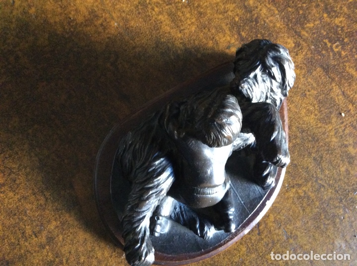 Arte: Bronce - Foto 1