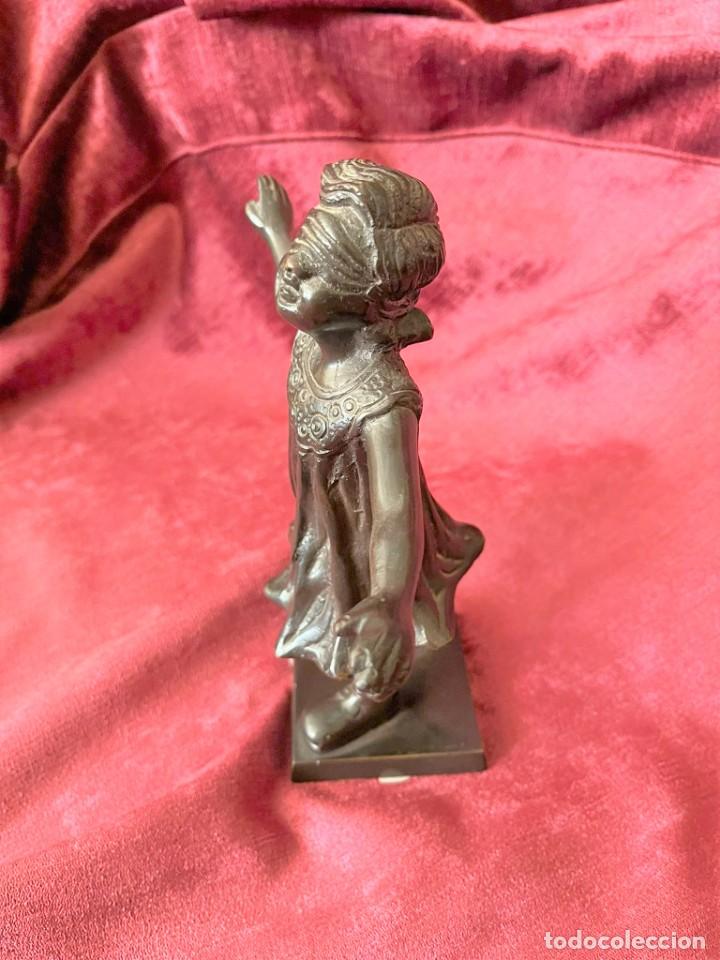 Arte: Figura Ni&ntilde;a - Foto 4