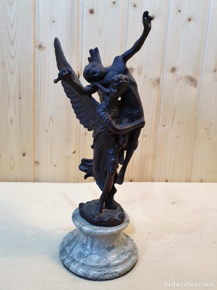 Arte: ESCULTURA DE BRONCE - Foto 1