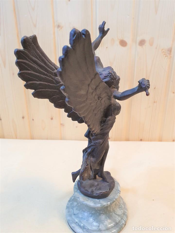 Arte: ESCULTURA DE BRONCE - Foto 3