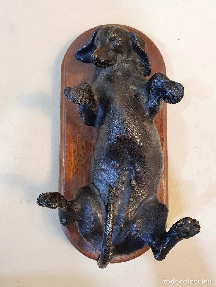 Arte: ESCULTURA DE BRONCE - Foto 2