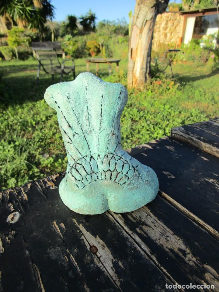 Arte: escultura - Foto 1