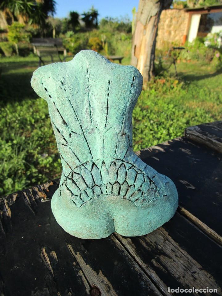 Arte: escultura - Foto 2