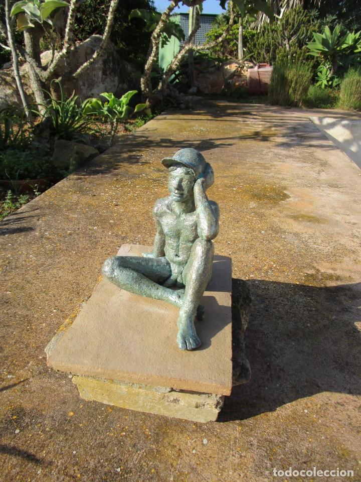Arte: escultura - Foto 5