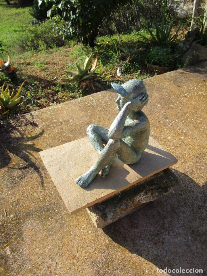 Arte: escultura - Foto 6