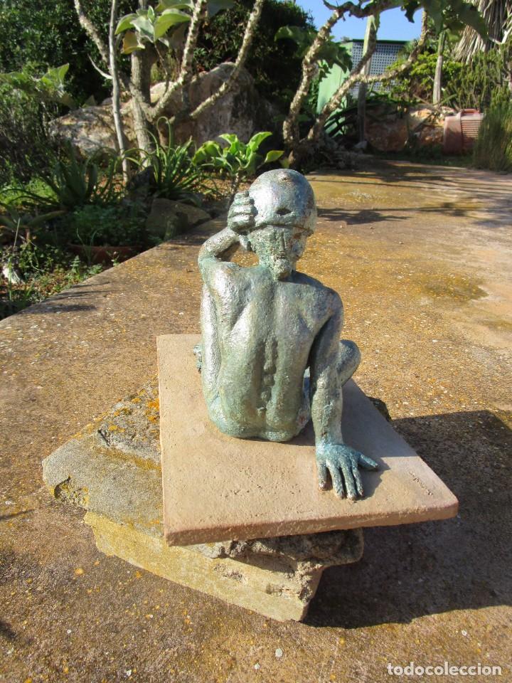 Arte: escultura - Foto 2