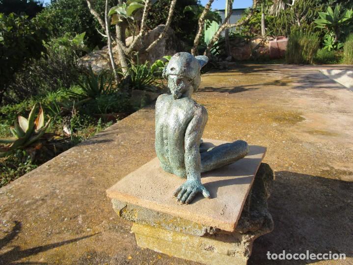 Arte: escultura - Foto 3