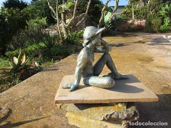 Arte: escultura - Foto 4
