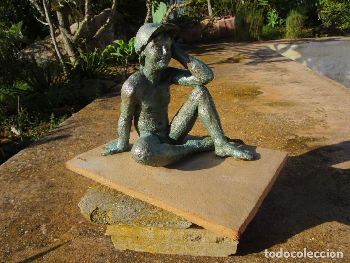 Arte: escultura - Foto 11