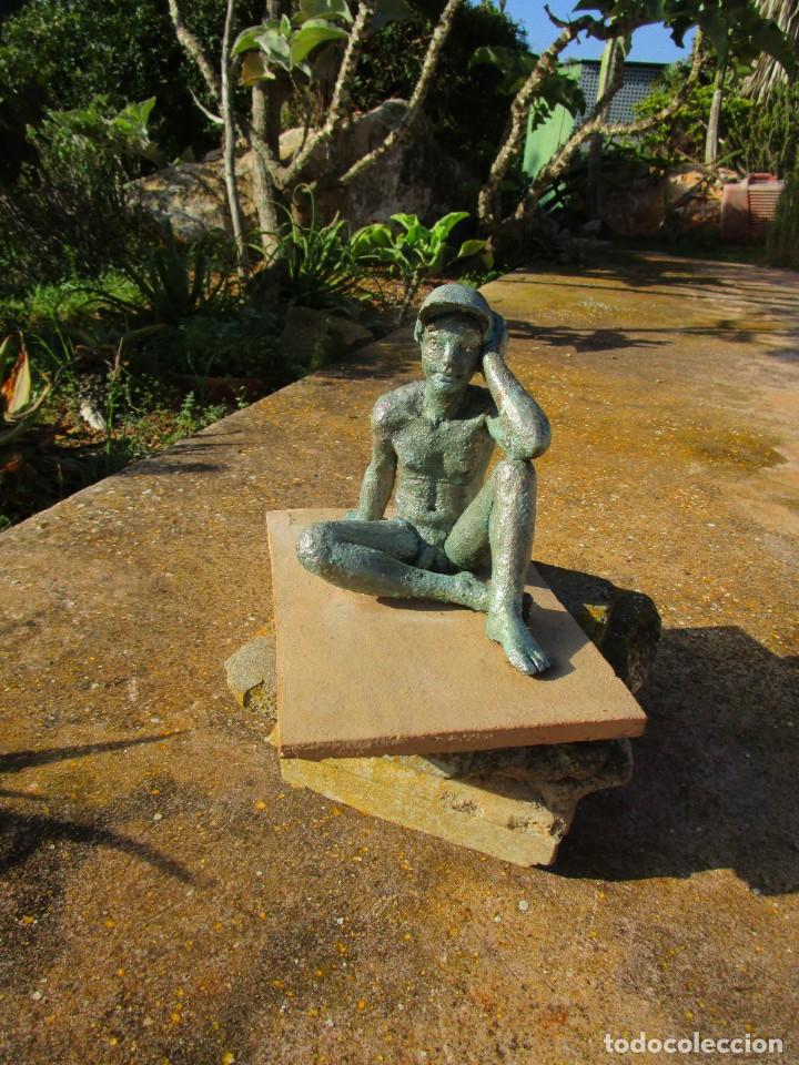 Arte: escultura - Foto 13