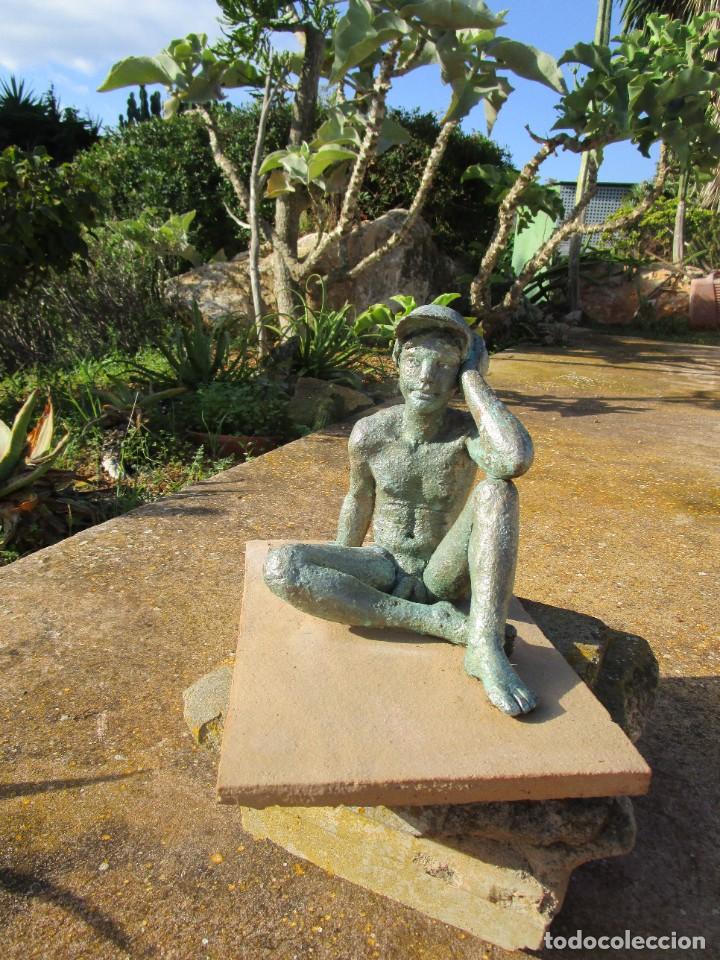 Arte: escultura - Foto 14
