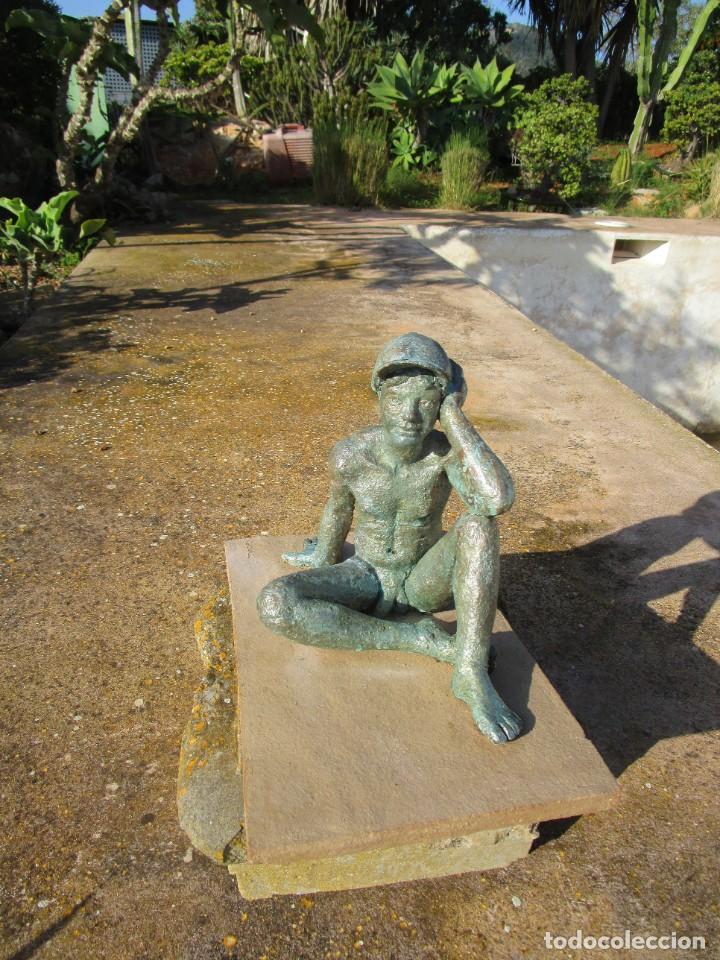 Arte: escultura - Foto 16