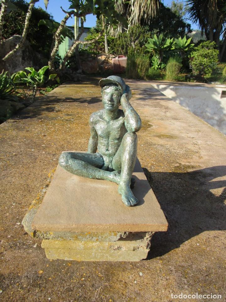 Arte: escultura - Foto 1