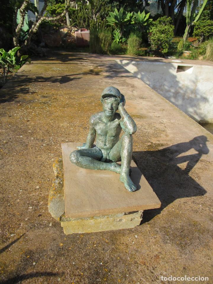 Arte: escultura - Foto 18