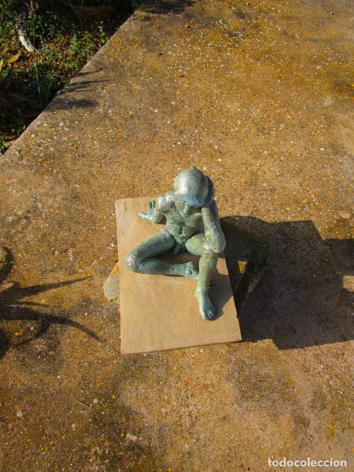 Arte: escultura - Foto 19