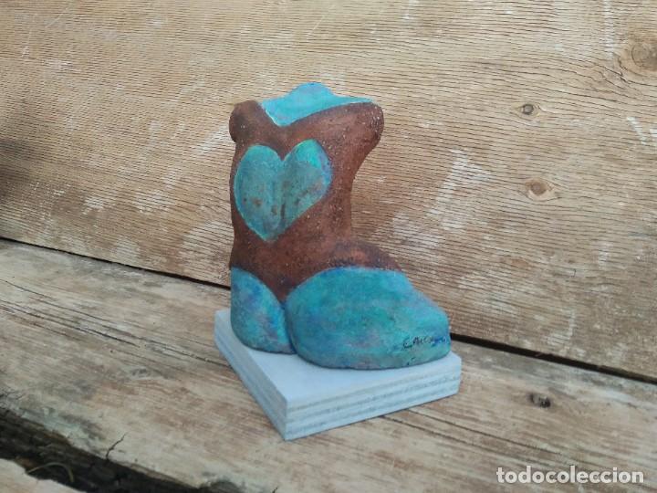 Arte: escultura - Foto 1