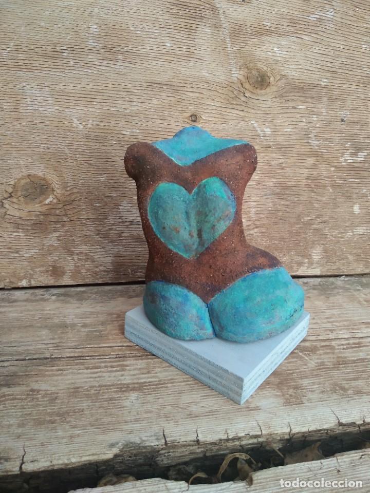 Arte: escultura - Foto 2