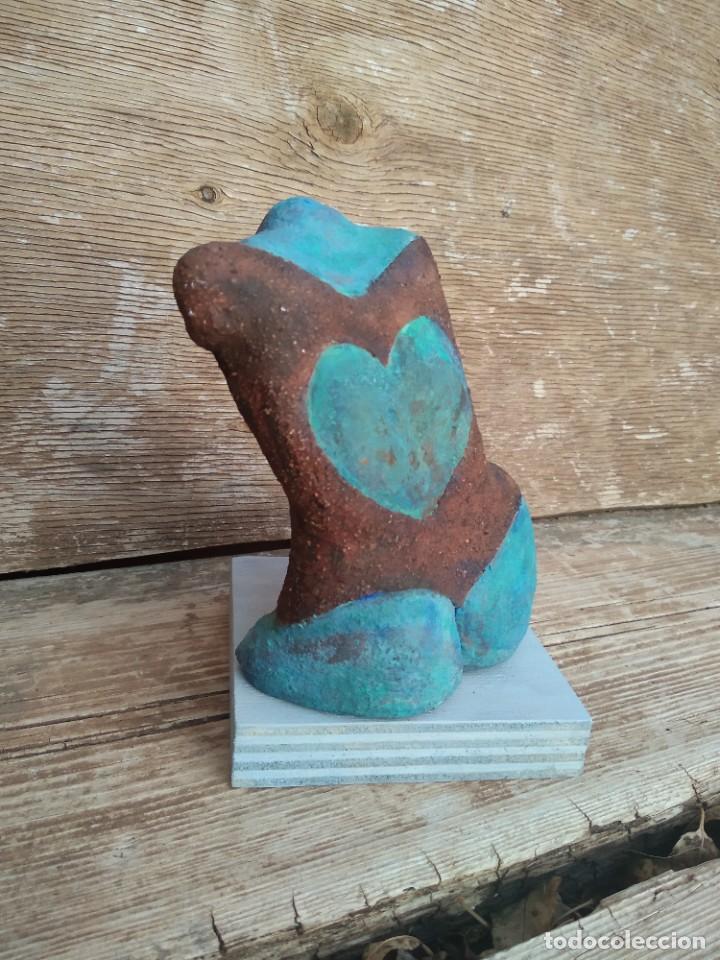 Arte: escultura - Foto 3