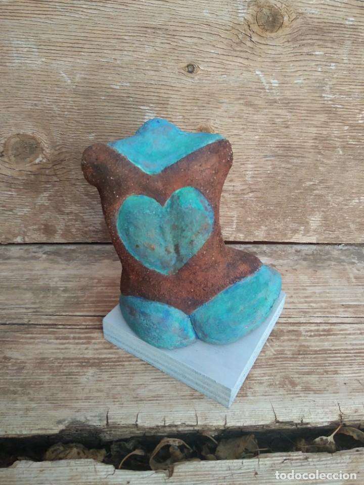Arte: escultura - Foto 4