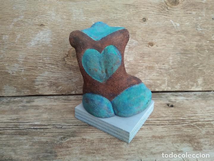 Arte: escultura - Foto 5