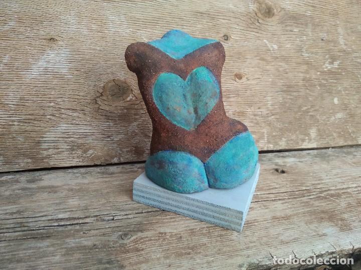 Arte: escultura - Foto 6
