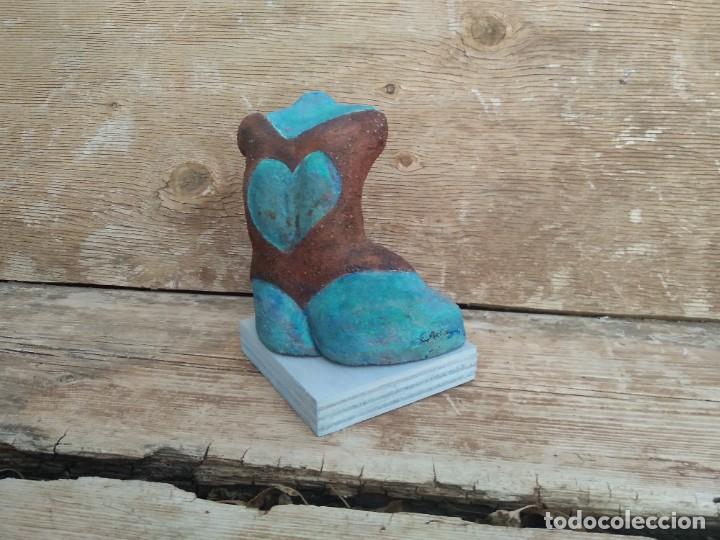 Arte: escultura - Foto 8