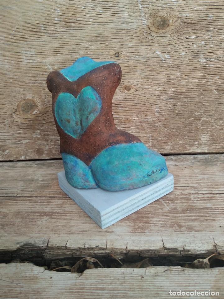 Arte: escultura - Foto 9